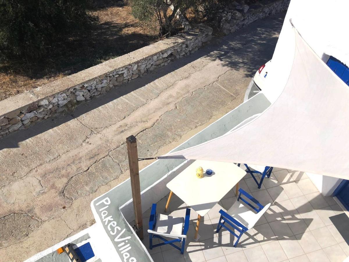 The Nest Villa Firopotamos Esterno foto
